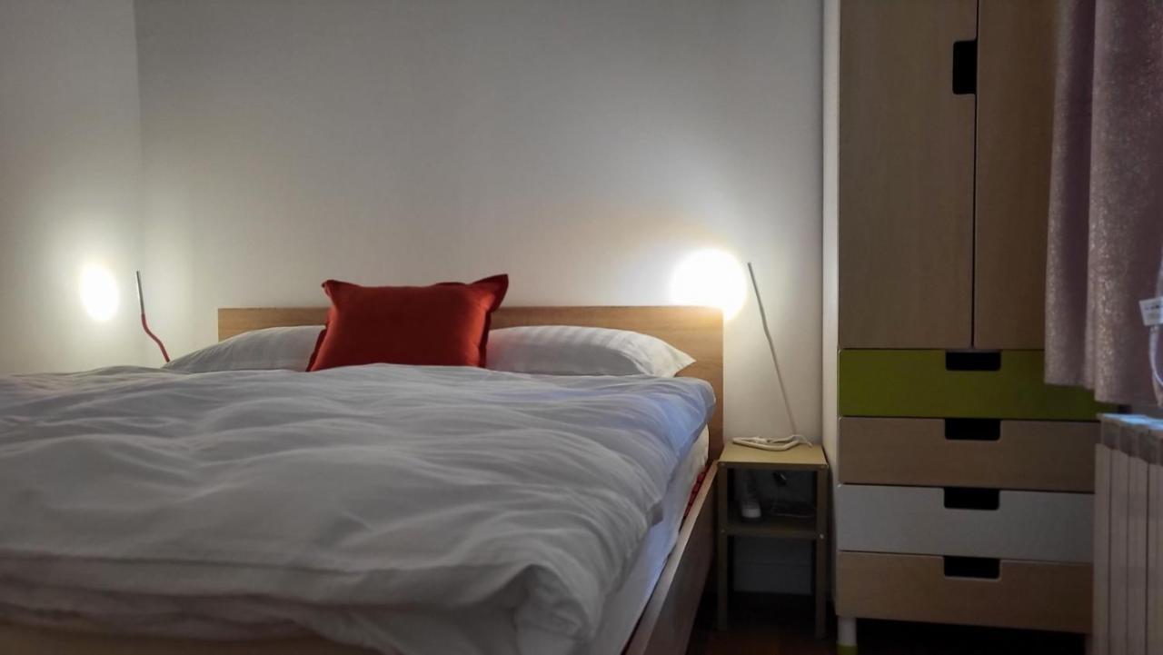 Eleven Apartment - Very Center - Free Parking Osijek Exterior photo